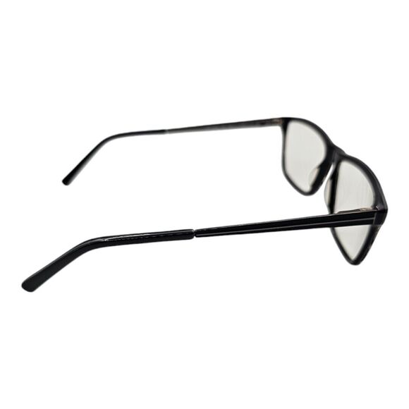 Michael Ryen europa Men's MR-228 C3 54/15 143 Black eyeglass FRAMES ONLY!!!! - Picture 3 of 9